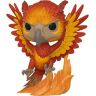  Фигурка Funko Pop! Movies: Harry Potter Fawkes Феникс Фоукс Гарри Поттер 87