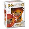  Фигурка Funko Pop! Movies: Harry Potter Fawkes Феникс Фоукс Гарри Поттер 87