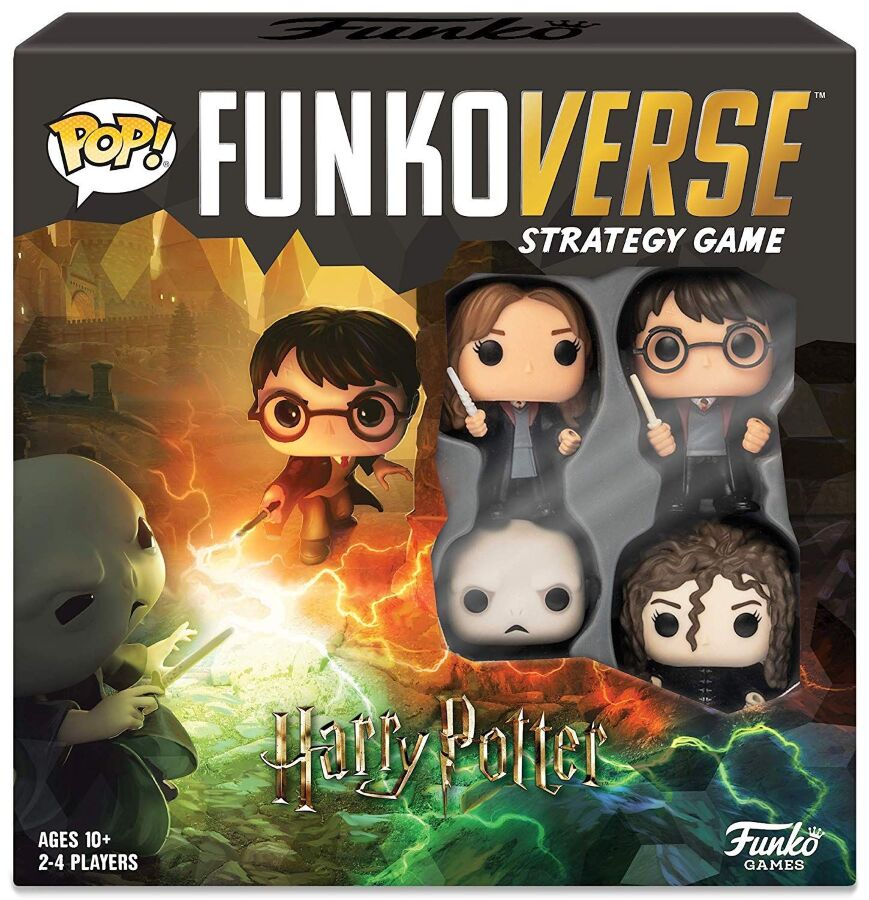 The 100 funko pop set online