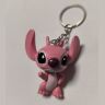 Брелок Дисней Disney Lilo and Stitch - Angel Дисней Ангел