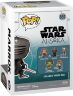 Фігурка Funko Star Wars Ahsoka: Marrok фанко Маррок 651