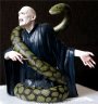 Фігурка Harry Potter Lord Voldemort Bust Gentle Giant