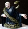 Фігурка Harry Potter Lord Voldemort Bust Gentle Giant