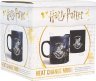 Кружка Harry Potter Heat Changing Mug Officially Licensed Змінює колір