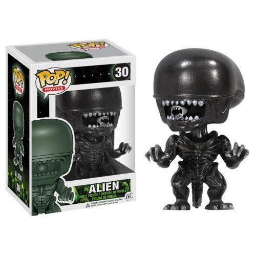 Фігурка Funko Pop! - Alien Figure — купити | Action Figures
