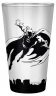 Стакан DC COMICS Batman Dark Knight Бэтмен Тёмный Рыцарь 400 мл