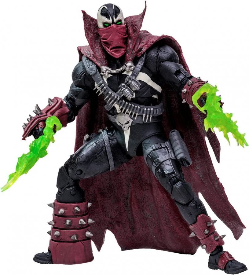 Mcfarlane toys outlet marvel