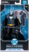 Фигурка McFarlane DC Multiverse Batman Duke Thomas Action Figure 20 см