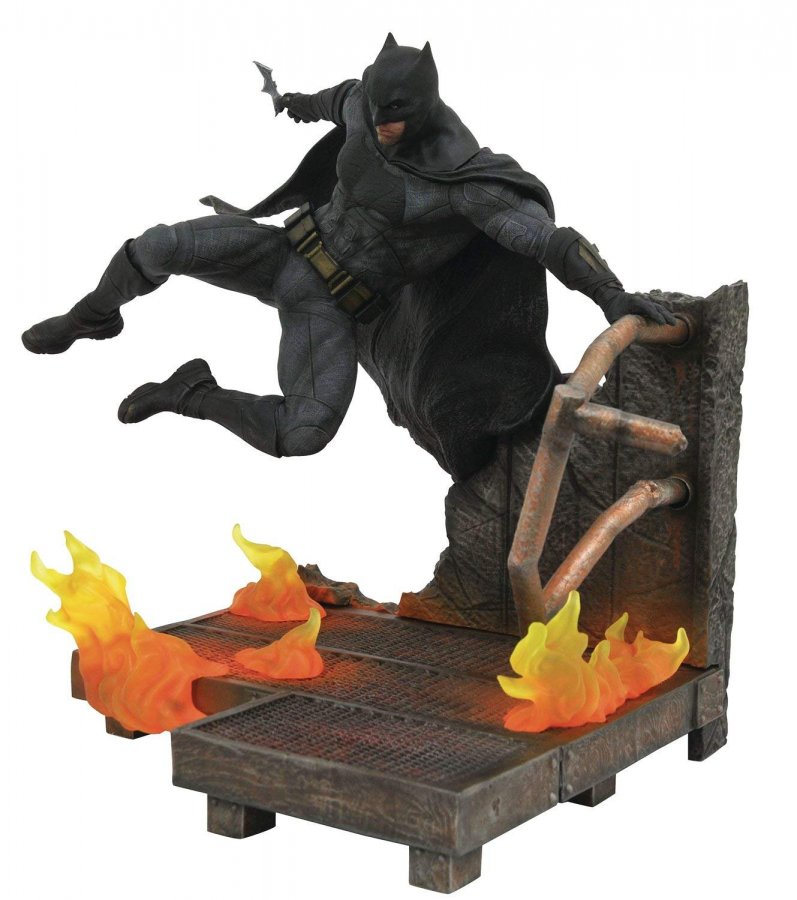 Diamond select toys discount batman
