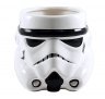 Чашка Star Wars Storm Trooper Ceramic 3D Mug Штурмовик