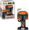 Фігурка Funko Star Wars: Mandalorian Judge фанко Мандалорець Суддя 667