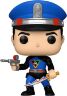 Фигурка Funko Retro Toys: Heroes Captain Action фанко Капитан  Экшн 125
