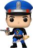 Фігурка Funko Retro Toys: Heroes Captain Action фанко Капітан Екшн 125