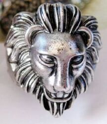 Кільце Game of Thrones Tyrion Lannister ring