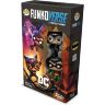 Настольная игра DC Funkoverse Funko Strategy Game #101 2-Pack Expandalone