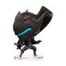 Мини фигурка Cute But Deadly Series 4 Carbon fiber Genji