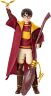 Лялька фігурка Harry Potter - Quidditch Гаррі Поттер Mattel