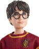 Лялька фігурка Harry Potter - Quidditch Гаррі Поттер Mattel