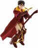 Кукла фигурка Harry Potter Quidditch Гарри Поттер Mattel 