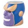 Чашка Marvel Avengers: Endgame Thanos Mug 
