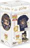 Футболка Funko Pocket Pop & Tee: Harry Potter Holiday Harry Гаррі Поттер брелок (розмір Kids L)