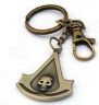Брелок Assassin's creed Black Flag №1