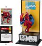 Фігурка McFarlane Marvel Spider-Man Figure Марвел Людина павук 20 см. 