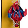 Фигурка McFarlane Marvel Spider-Man Figure Марвел Человек паук 20 см. 