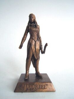 Статуэтка THE HOBBIT MINI FIGURE - Tauriel