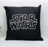 Наволочка Star Wars (Polyester & Linen) Logo