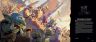 Артбук книга Art of Hearthstone Year of the Raven Volume 4 (Тверда палітурка) (Eng) том 4