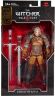 Фігурка McFarlane Witcher: Geralt of Rivia Геральт з Рівії Gold label