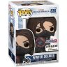 Фигурка Funko Marvel: Year of The Shield - The Winter Soldier Зимний солдат фанко 838