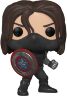 Фігурка Funko Marvel: Year of The Shield - The Winter Soldier Зимовий солдат фанко 838