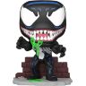 Фигурка Funko Marvel Venom Lethal Protector Figure фанко Веном (Previews Exclusive) 10