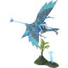 Фигурка McFarlane Toys: Avatar - Jake Sully and Banshee Аватар Джейк Салли