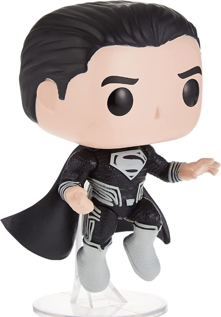 Funko pop justice hot sale league