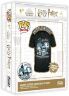 Футболка Funko Boxed Tee: Harry Potter Holiday Ron, Hermione, Harry фанко Гаррі, Рон, Герміона (розмір S)