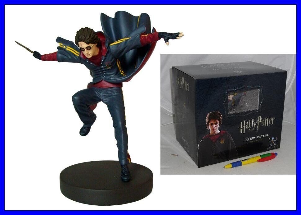 Фігурка HARRY POTTER STATUA Resina EDIZIONE LIMITATA "Gentle Giant"  