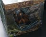 Статуэтка The Hobbit Riddles in the Dark Bilbo Gollum Statue Limited Edition