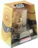 Фігурка Star Wars - TITANIUM DIECAST - C-3PO