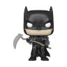 Фігурка Funko DC: Batman with Scythe (2021 Convention Exclusive) фанко Бетмен 397