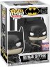Фігурка Funko DC: Batman with Scythe (2021 Convention Exclusive) фанко Бетмен 397