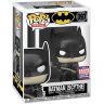 Фигурка Funko DC: Batman with Scythe (2021 Convention Exclusive) фанко Бэтмен 397