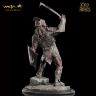 Статуэтка The Lord of the Rings Uruk-hai swordsman Statue (Weta Collectibles)