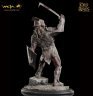 Статуэтка The Lord of the Rings Uruk-hai swordsman Statue (Weta Collectibles)
