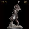 Статуэтка The Lord of the Rings Uruk-hai swordsman Statue (Weta Collectibles)