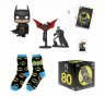 Подарунковий набір Funko Batman 80th Anniversary Box (Exclusive) фанко Бетмен