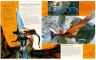Книга артбук The World of Avatar: A Visual Exploration Аватар (Hardcover)