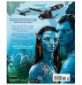 Книга артбук The World of Avatar: A Visual Exploration Аватар (Hardcover)